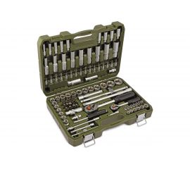 Набор автоинструмента 1/2, 1/4 94 предмета Дело Техники ДТ/3 620794 