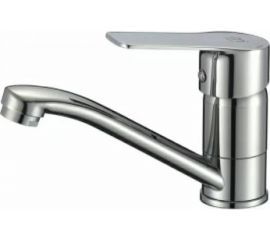 Смеситель для умывальника Milardo поворотный Helic HELSBR0M01 