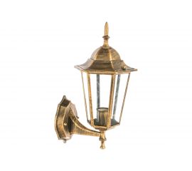 Улично-садовый светильник Camelion 4102, 5642, бронза 