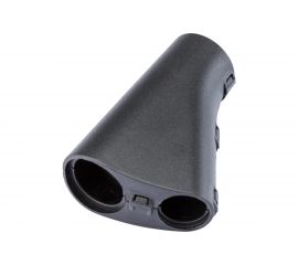 Муфта для гофрированных труб Weyer SVY-212116B разветвитель складной угловой WE3703800 