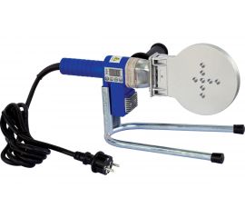 Сварочный аппарат Blue Ocean паяльник для труб с регулировкой температуры 75-110 PPRWU/75-110D 