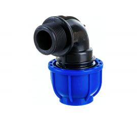 Угол BOUTTE ПНД 25 - НР 3/4" 9271978 