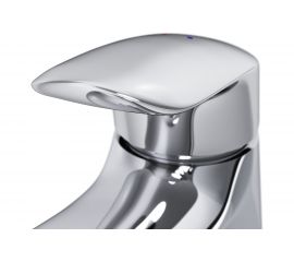 Смеситель для умывальника AM.PM Bliss L, излив 146 мм, хром F5302132 