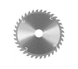 Диск пильный по дереву (300x32 мм, 48T, переходное кольцо 25.4 мм) РемоКолор 74-1-300 