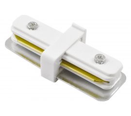 I-образный коннектор Jazzway PTR CI-WH белый 5010765 