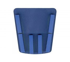 Франкфурт шлифовальный TS №00-20 (40x8x12 мм) для бетона Сплитстоун 1312 