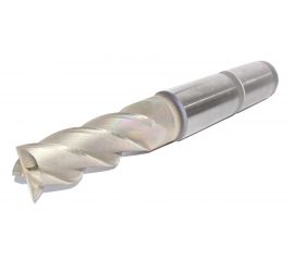 Фреза концевая удлиненная (45х125х250 мм; z=4; КМ4) Sekira 30779 