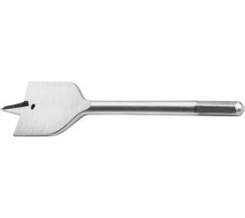 Сверло по дереву перовое (45х150 мм) СИБРТЕХ 70395 