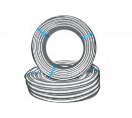 Гофрированная труба Lavita нержавеющая сталь, отожженная HF 25А R 