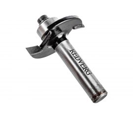 Фреза HM дисковая (31.75х4х48.5 мм) REDVERG 840361 6625660 