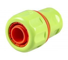 Соединитель пластмассовый 003-2005 1" для шлангов FEONA 219336 