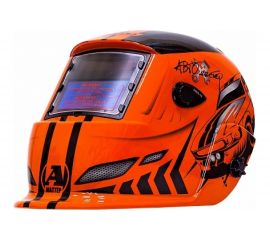 Маска сварщика Aurora Хамелеон 9-13DIN АВТОмастер 23480 