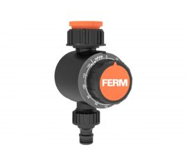Таймер подачи воды FERM WTA1002 