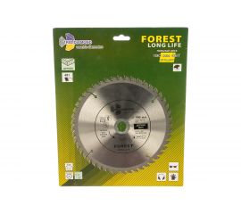 Диск пильный по дереву (190х30 мм; 48Т) TRIO-DIAMOND FLL807 