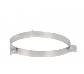 Хомут под растяжки ФЕНИКС ДЫМОХОДЫ ХР 215, 430 1.5 000003184 