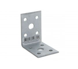 Соединительный уголок Rock RKLL1, 50х50х35х2,0 мм 20 шт. 407117 