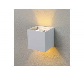 Садово-парковый светильник Elektrostandard 1548 TECHNO LED со светодиодами WINNER белый a038412 