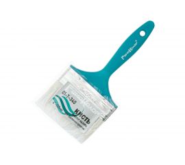 Плоская кисть РемоКолор Гамма Лазурь, 4-100 мм, 01-7-340 