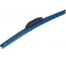 Бескаркасная щетка стеклоочистителя MEGAPOWER FIT 325 мм, 13, 3 вида крепления M-74013 