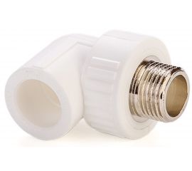 Угольник LAMMIN PPR комбинированный, НР 32х1"" Lm31051032025 