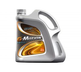 Масло G-Motion 2T 4л G-Energy 253190177 