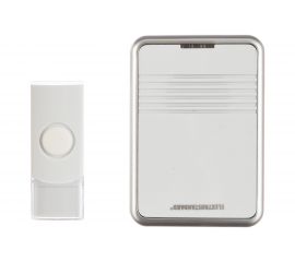 Электрический бытовой дверной звонок Elektrostandard / DBQ11M AC 36M IP44 / Белый a031379 