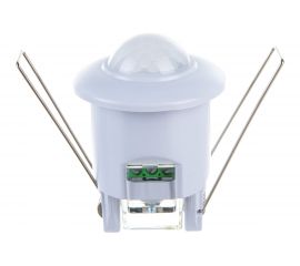 Датчик движения ИК Navigator NS-IRM12-WH 80449 