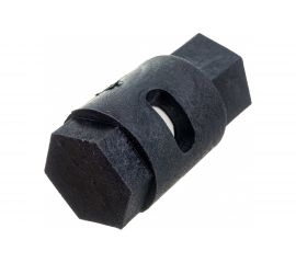 Клапан обратный пластиковый С415.02.00.120 для компрессорной головки С415М/С416М Бежецкий ЗАСО 100082760 