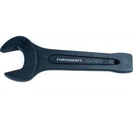 Рожковый ударный односторонний ключ FORCEKRAFT FK-79136 36мм 26992 