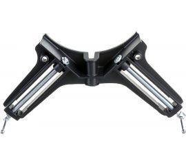 Угловая струбцина Inforce 75 мм 06-03-41 