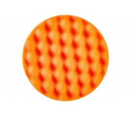 Диск с рифленой поверхностью (150x25 мм; средней жесткости; оранжевый) Jeta PRO 5873312/J 