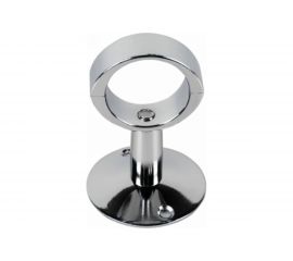 Телескопическое крепление для полотенцесушителя RM 3/4 разъёмное DP-R34 