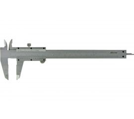 Штангенциркуль Micron ШЦ-1-300 0.05 дв шк МИК 116488 