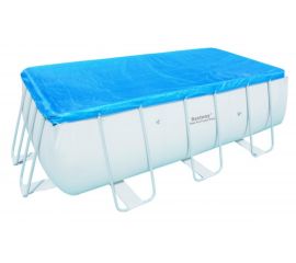 Тент для каркасных бассейнов BestWay 58232 BW 