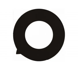 Прокладка для втулки Blue Ocean резиновая 40 PPRF/FLAS-40 