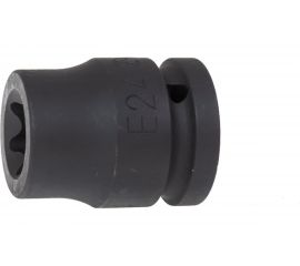 Ударная головка E-STAR 3/4" Е24 Hans 86410E24 