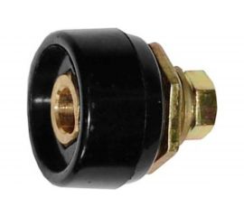 Розетка панельная 10-25 мм ЭНАРГИТ П10-25-1 