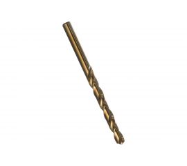 Сверло по металлу (8х117х75 мм; Р6М5К5) Туламаш 55418 