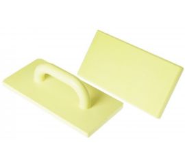 Пенополиуретановая терка 100 х 400 мм РемоКолор 20-5-040 