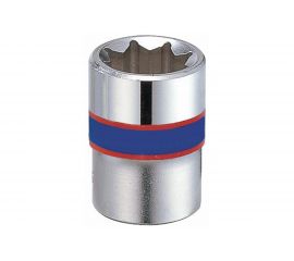 Головка торцевая восьмигранная (10 мм; 1/4"") KING TONY 231010M 