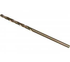 Сверло по металлу (2х24х49 мм; ц/х; Р6М5К5) Туламаш ТМ 55389 