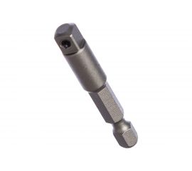 Шестигранный адаптер (1/4") Hans 4662 