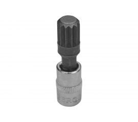 Бита-головка 1/4" Spline M6 Berger BG BG2230 