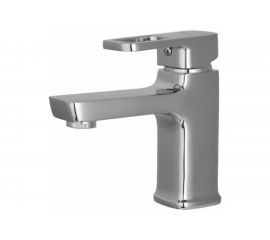 Смеситель для раковины (умывальника) WISENT 1049 