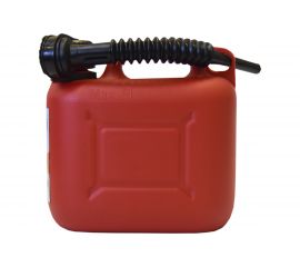 Канистра 5 л Alca 725030 