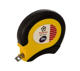 Рулетка 20м Туламаш 101363 