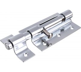 Шпингалет APECS DB-02-100-CR 11521 