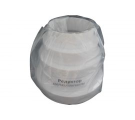 Редуктор Люкс 150/125/120/100/80 мм Космовент ЛРК 