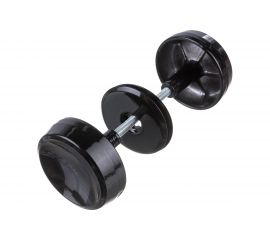 Ручка Латунина РК-1 черная 6930 