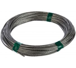 Трос ГОСКРЕП DIN3055 M4 20м 7-0019100 